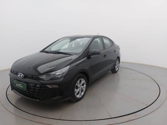 HYUNDAI HB20S 1.0 12V FLEX COMFORT MANUAL